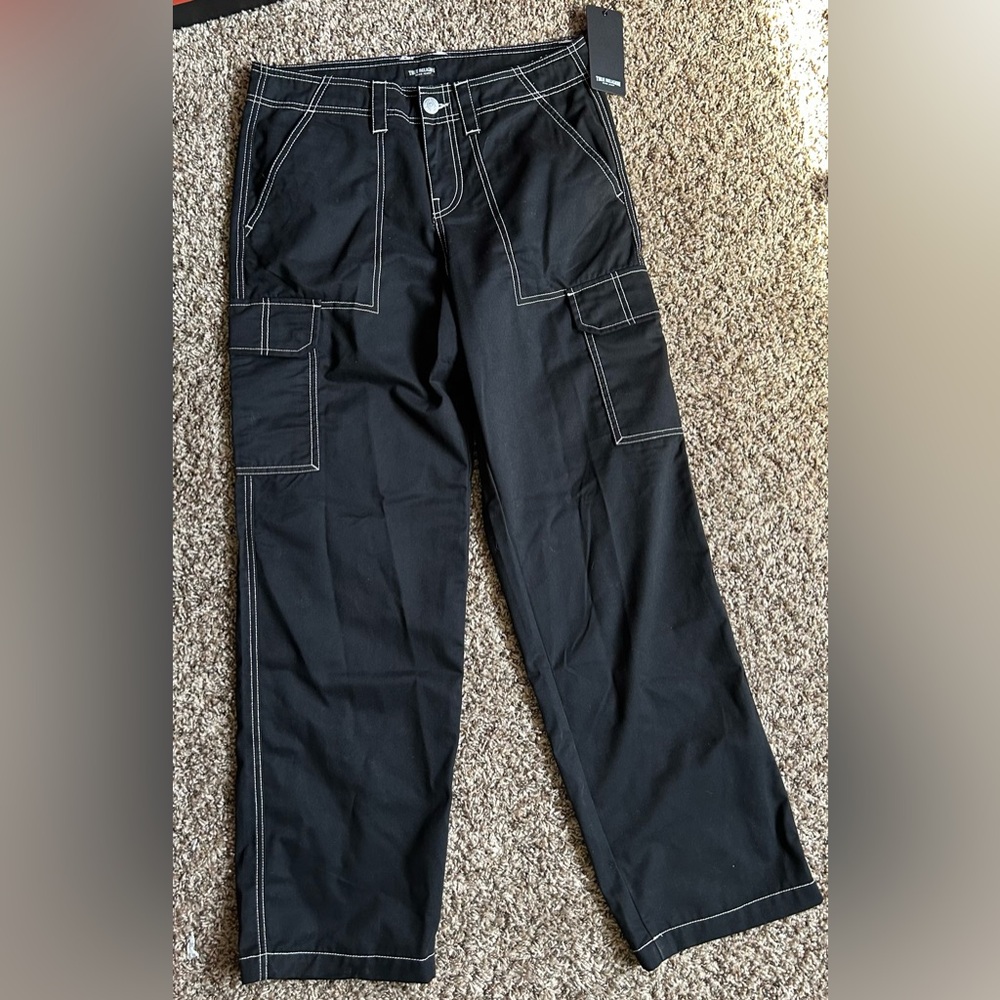True Religion Women Cargo 29